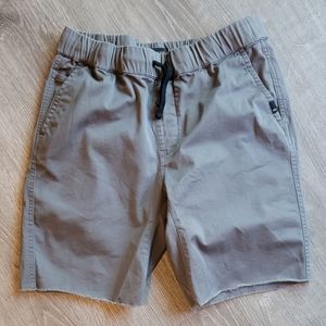Quicksilver mens shorts
